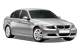 Noleggio auto BMW 3 series Automatic BMW 3 series Automatic